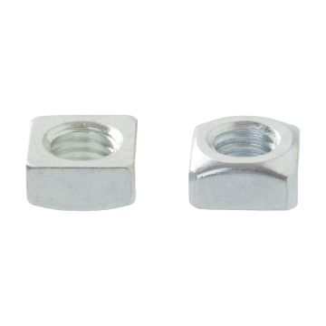 Nakrętka kwadratowa INOX