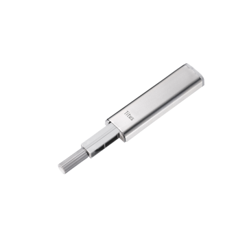 Odbojnik Push Latch 20N 10x80 "TITUS"