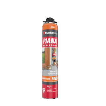 Piany pistoletowe Mega