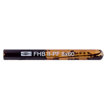 Ampułka FHB II Fischer