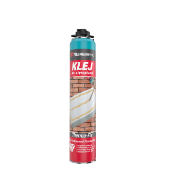 Klej do styropianu THERMO-FIX