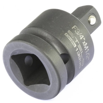 Adapter udarowy F3/4 x M1/2