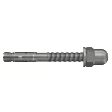 Kotwa sworzniowa FAZ II Plus H Fischer INOX