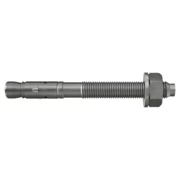 Kotwa śrubowa FBZ Fischer INOX