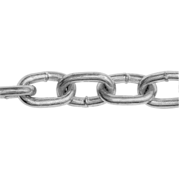 Łańcuch techniczny INOX