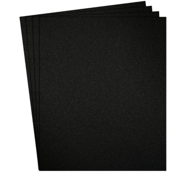 Papier ścierny płótno - arkusz KL381J