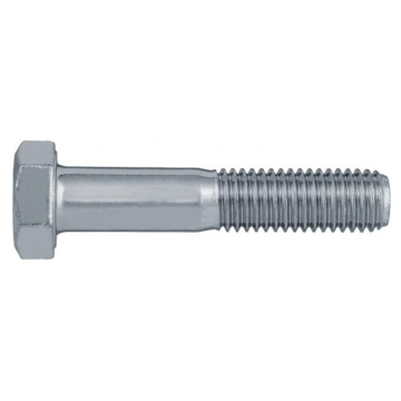 Śruba dwustronna DIN938 INOX