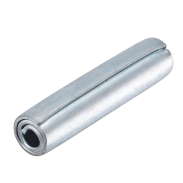 Kołek sprężysty INOX